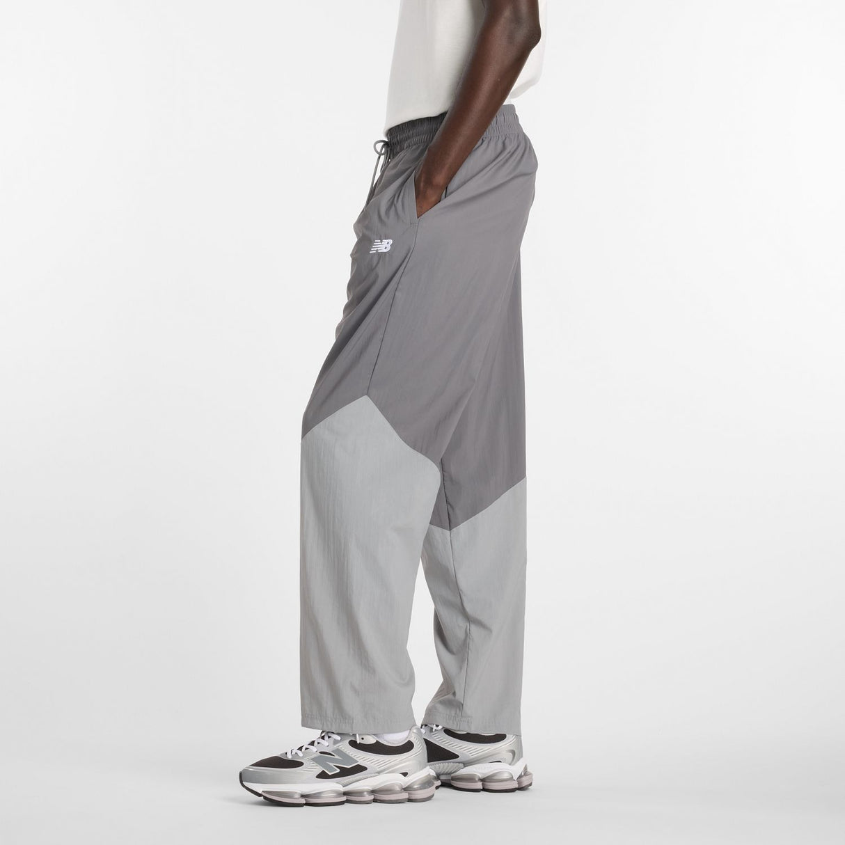New Balance Men's Sport Legacy Pants-3