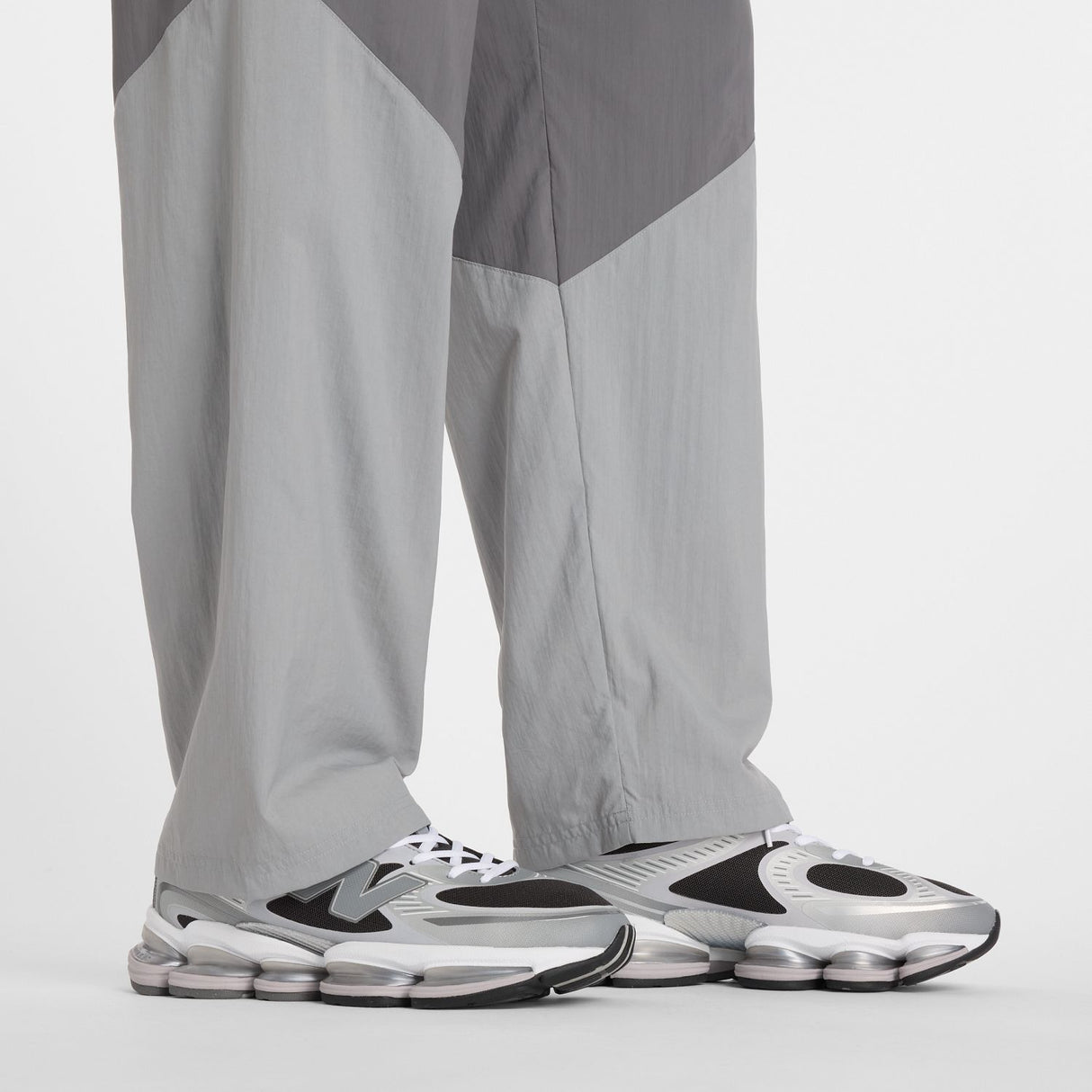 New Balance Men's Sport Legacy Pants-7