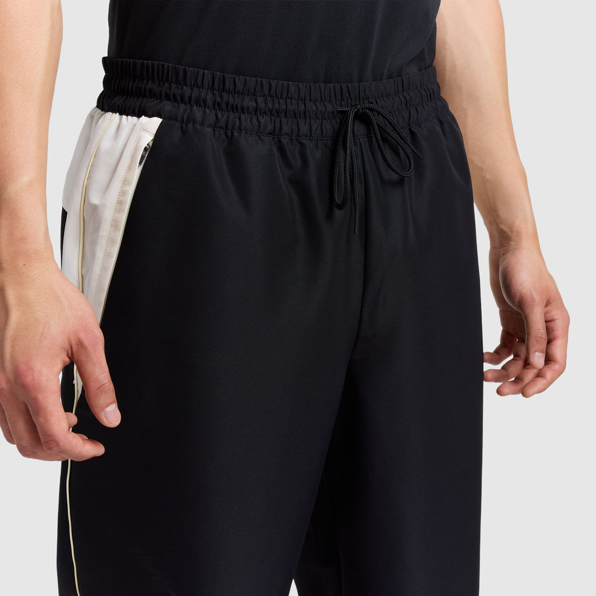 New Balance Men's Klutch Woven Track Pants-7