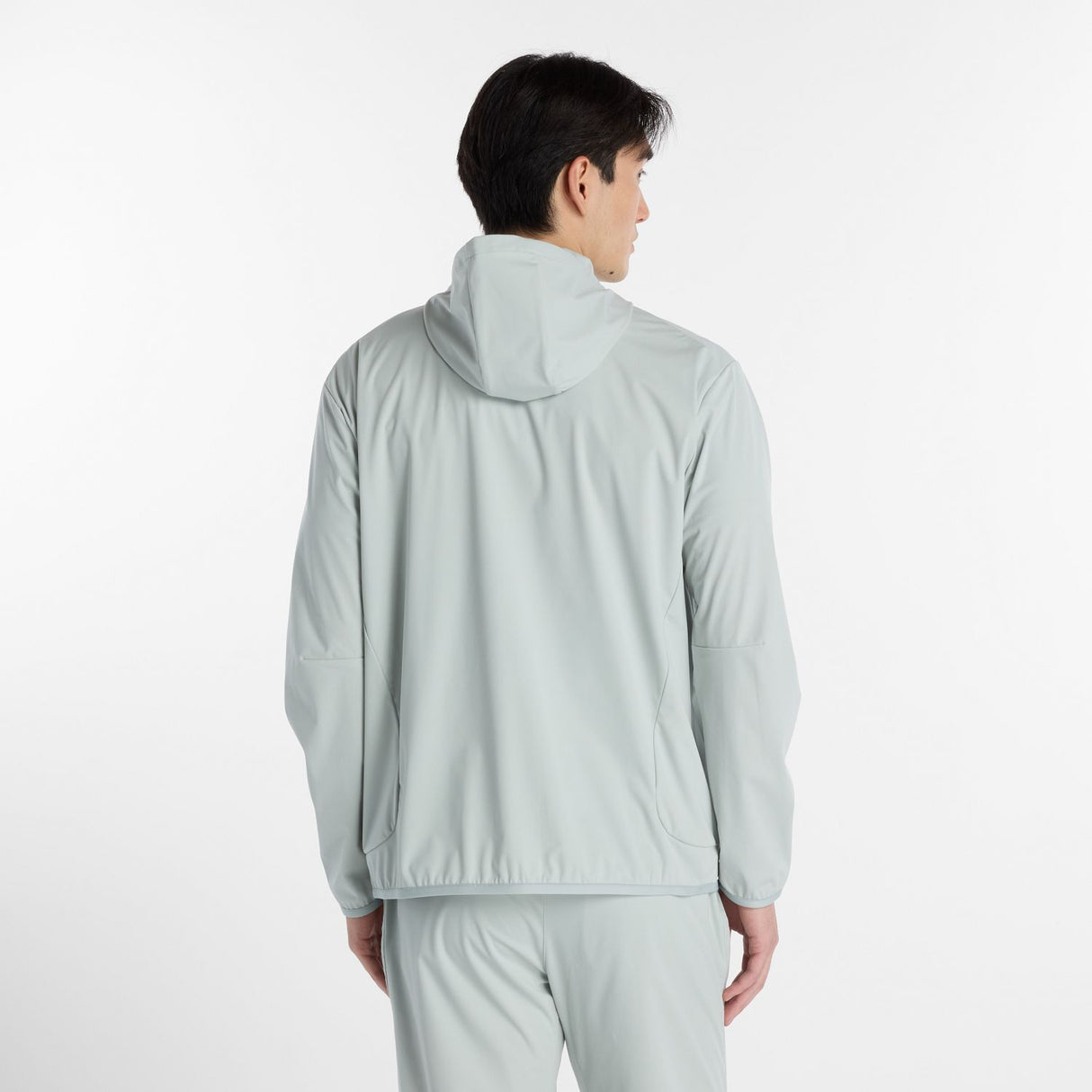New Balance Men's Shohei Signature Performance Warm Up Jacket-4