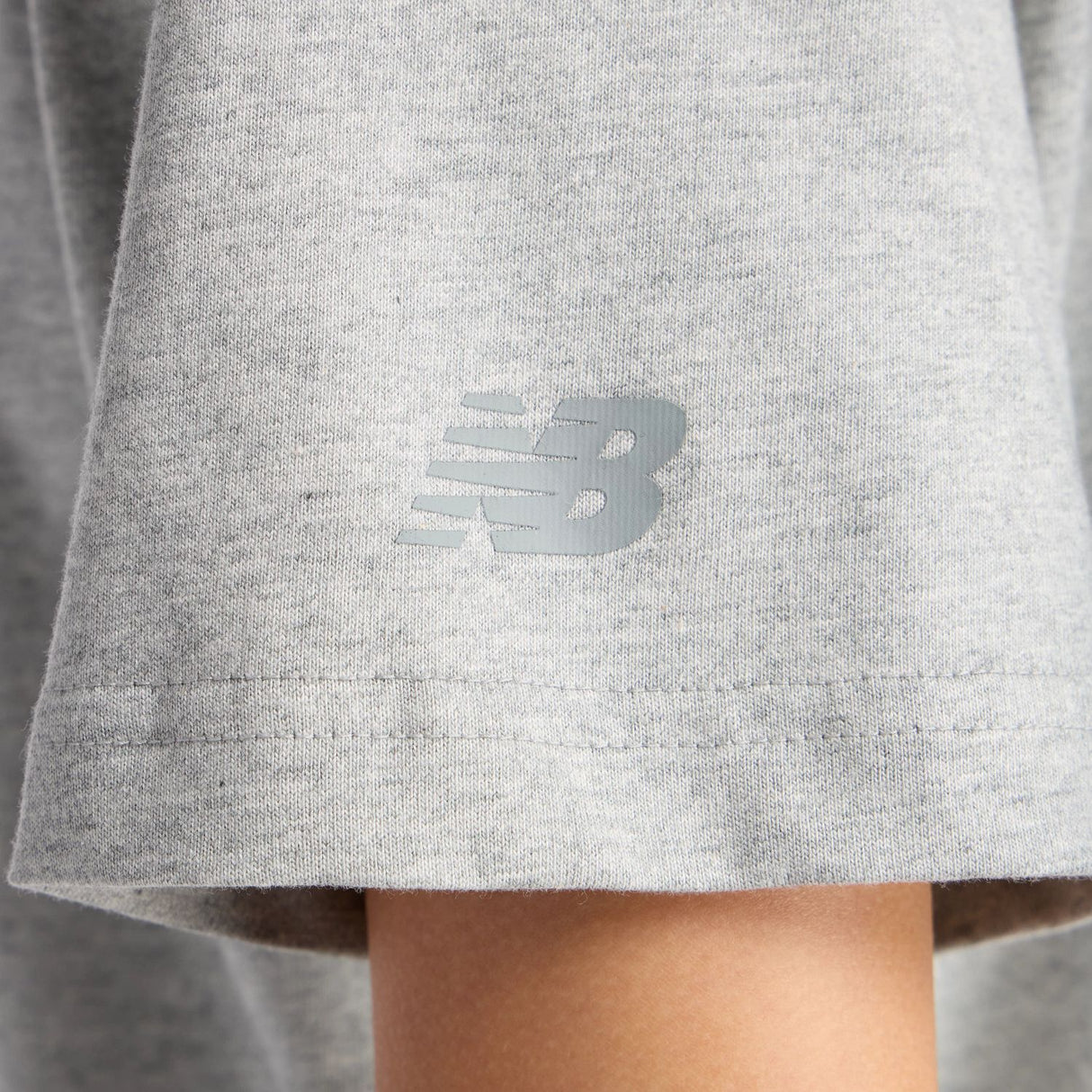 New Balance Women's NB X Classic NBSC Tee-6
