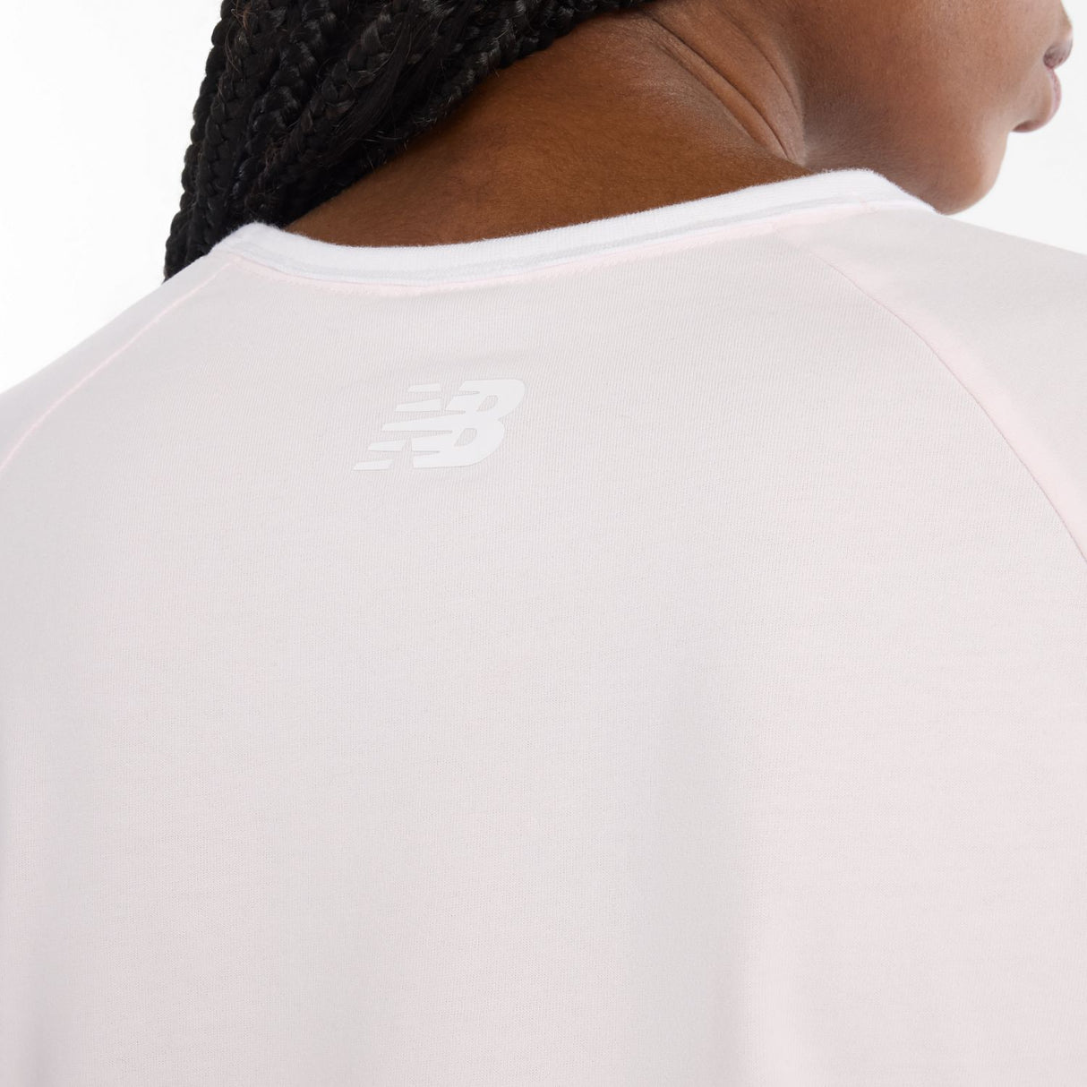 New Balance Women's Tennis Practice Top-5