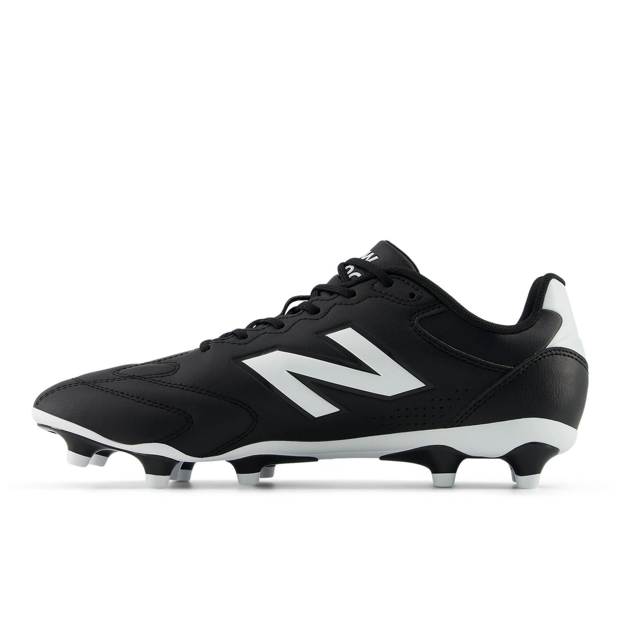 New Balance Adult 442 Team Firm Ground V3 Soccer Cleats-2