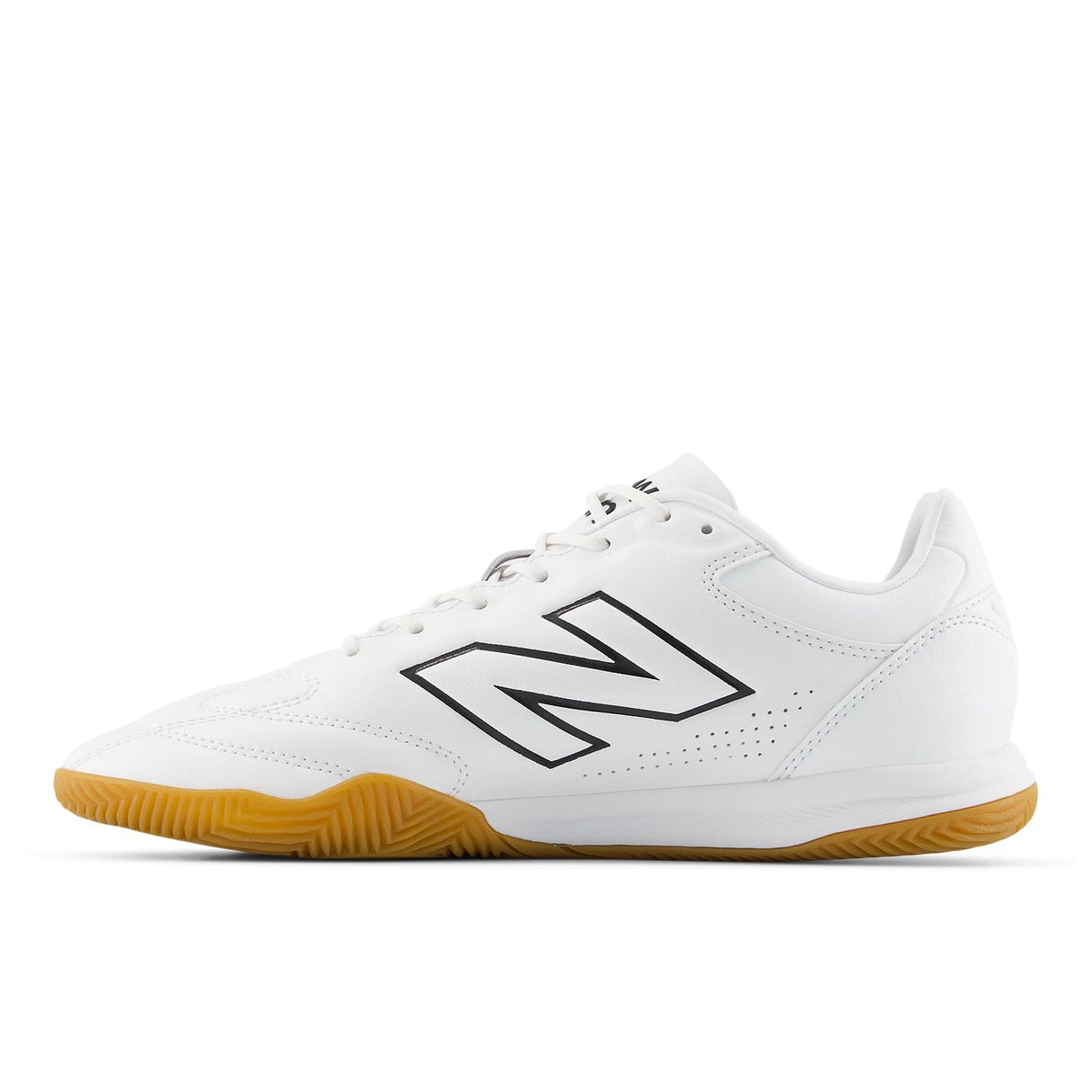 New Balance Adult 442 Pro Indoor V3 Soccer Shoes-2