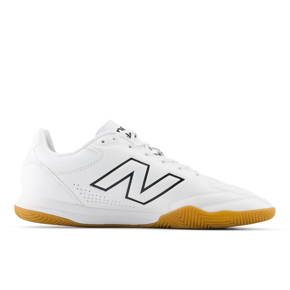 New Balance Adult 442 Pro Indoor V3 Soccer Shoes-9