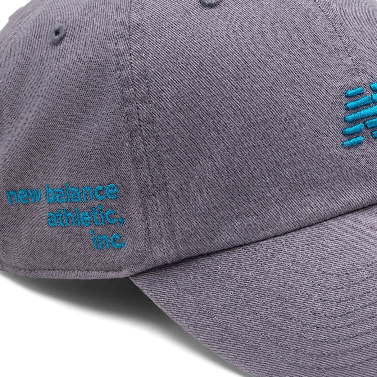 New Balance 47 NB Athletics Inc Hat-3