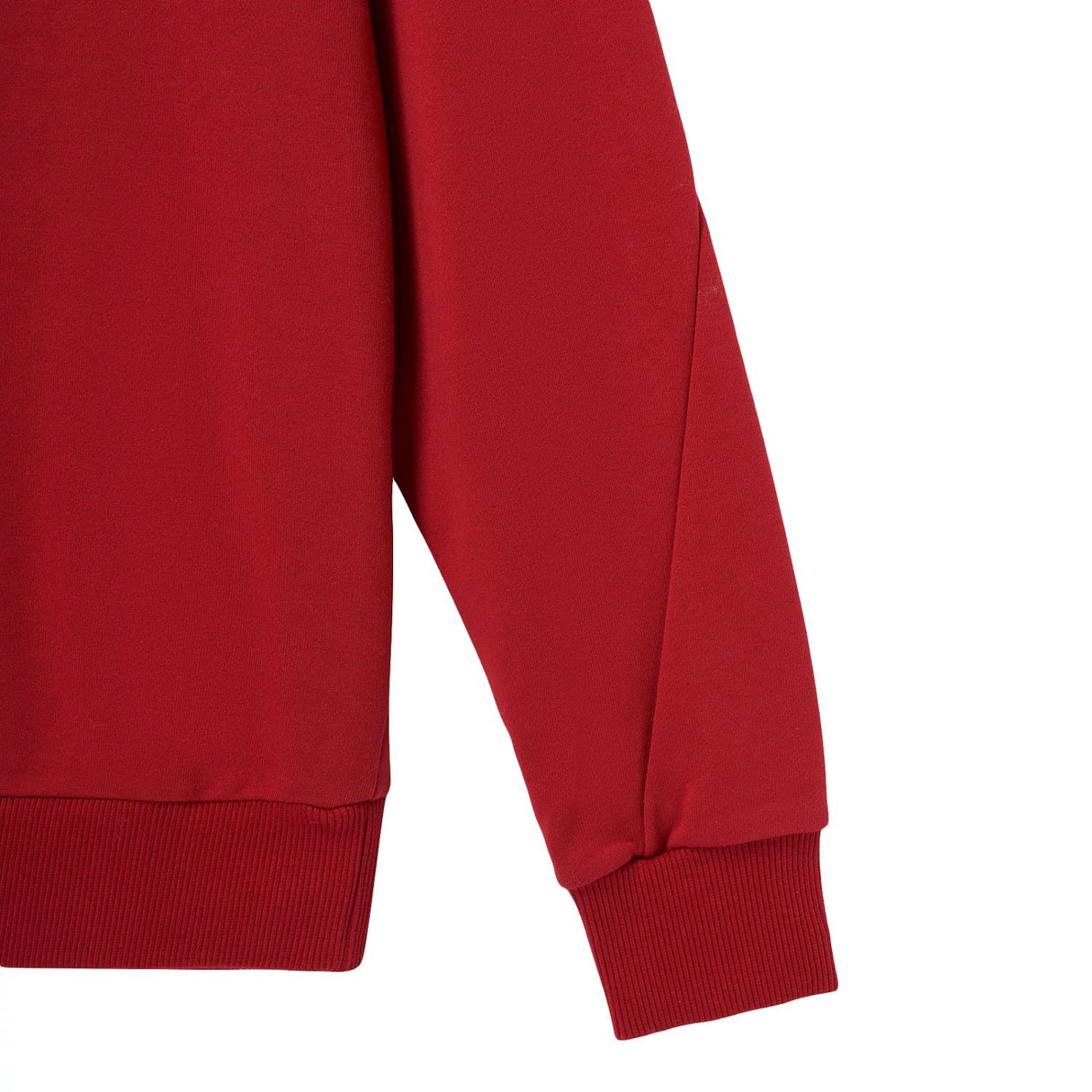 New Balance Men's Athletics Lunar New Year French Terry Crewneck-5
