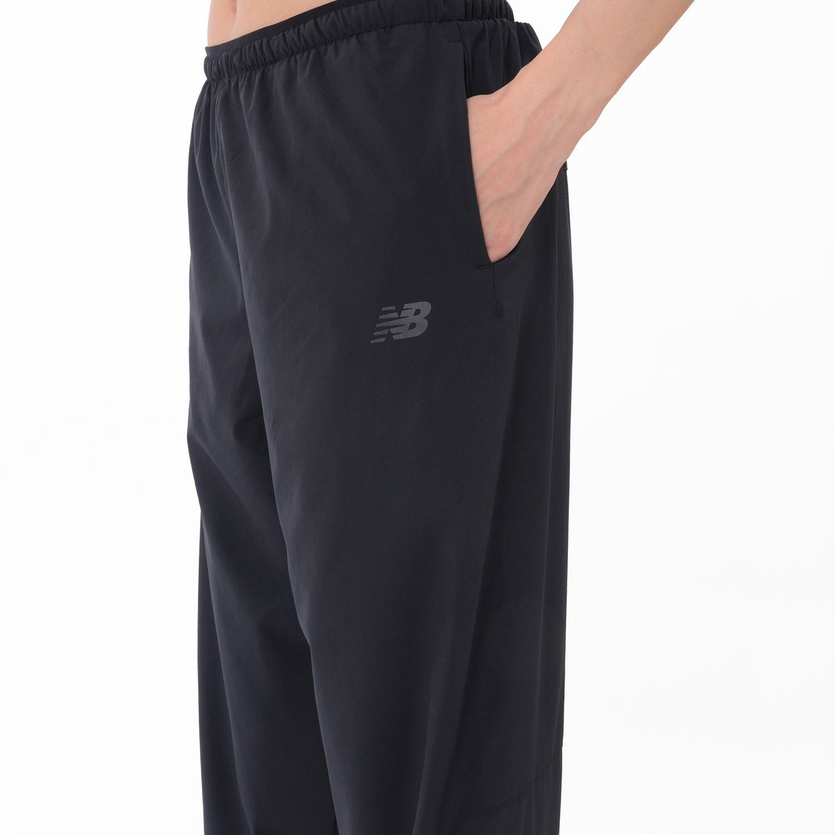 New Balance Women's RC Essential Joggers-6