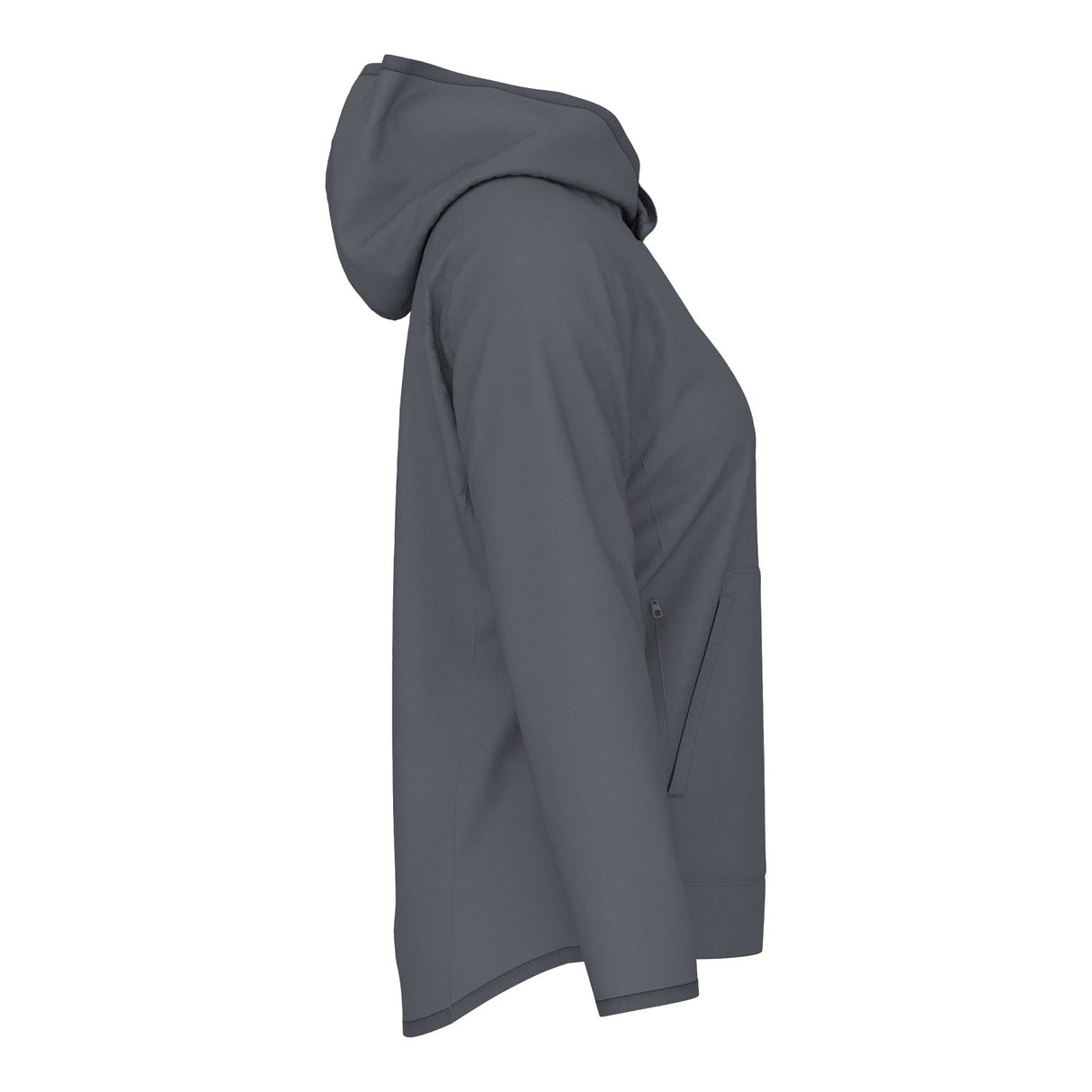 New Balance Women's Zone Tech Hoodie-2