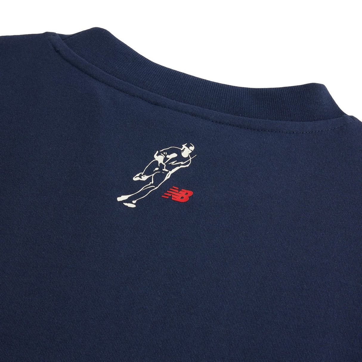 New Balance Boys' Shohei Graphic Short Sleeve T-Shirt 1-3