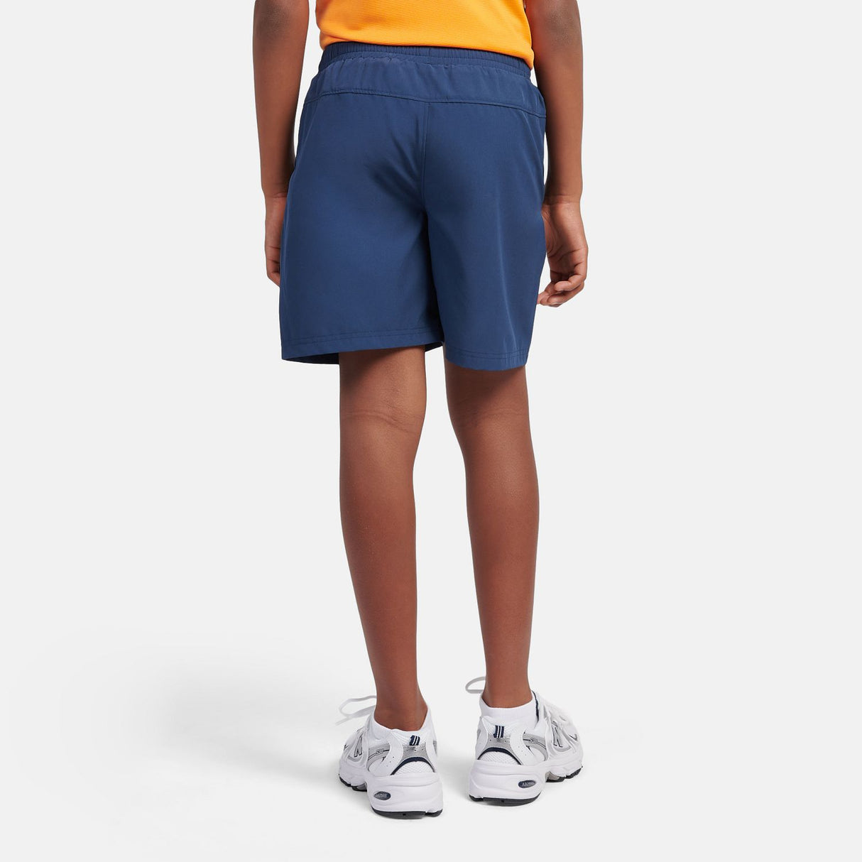 New Balance Boys' Woven Shorts-3