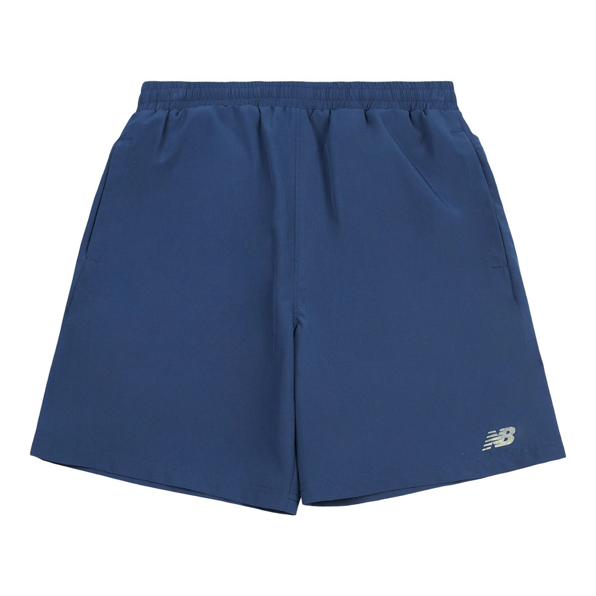 New Balance Boys' Woven Shorts-6