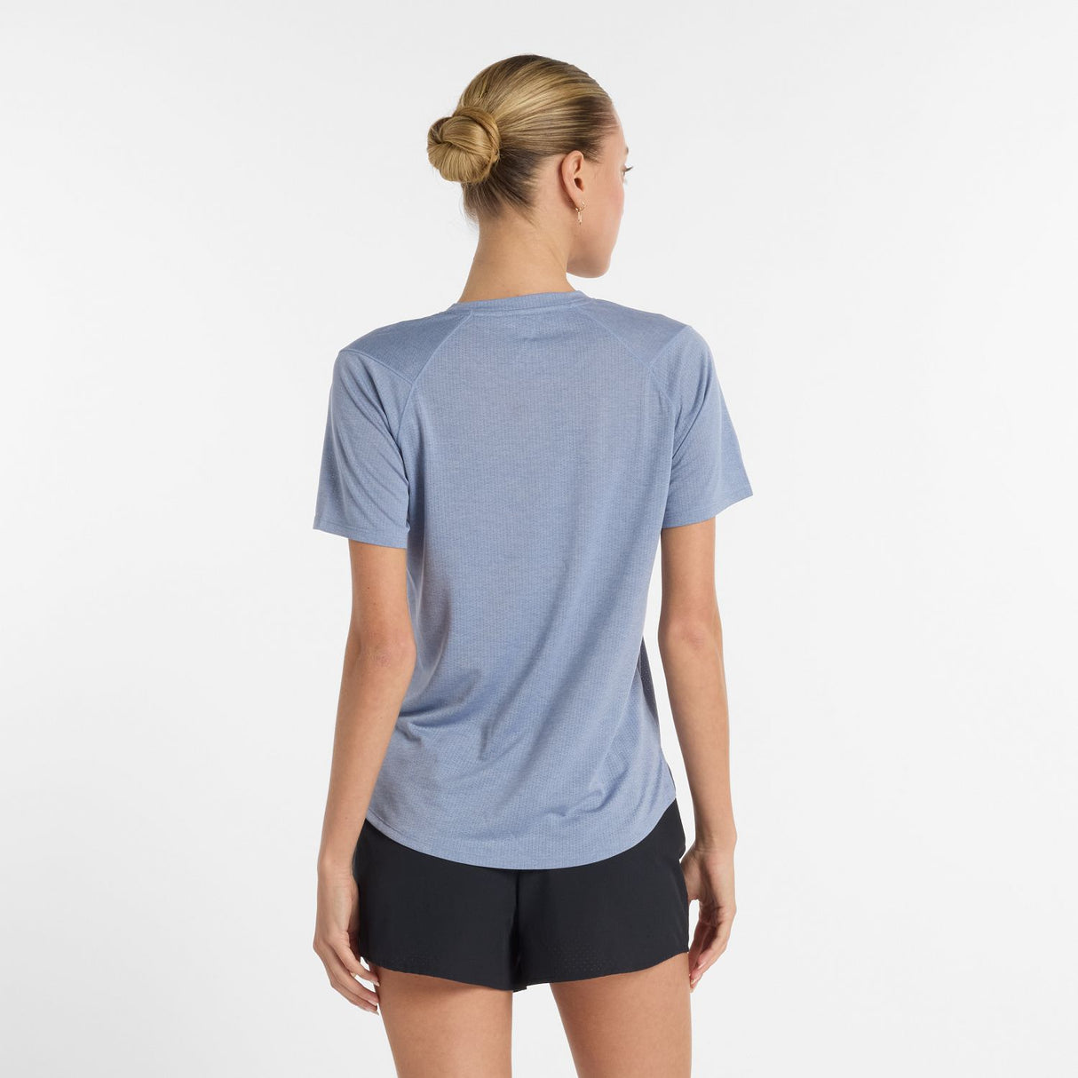 New Balance Women's RBC Brooklyn Half Athletics T-Shirt-4