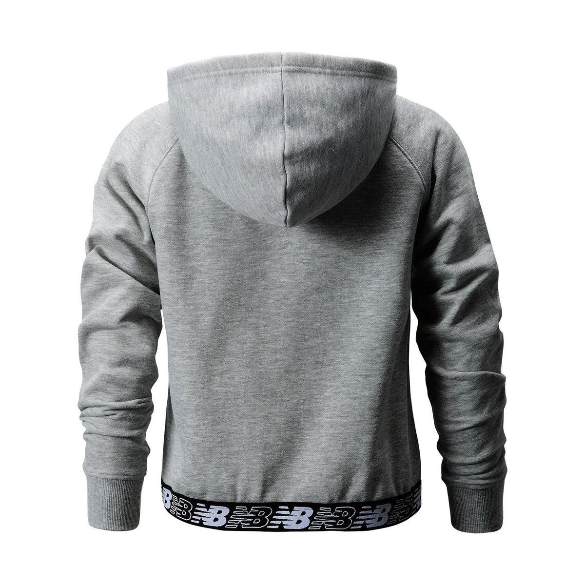 New Balance Girls' Performance Hoodie-2