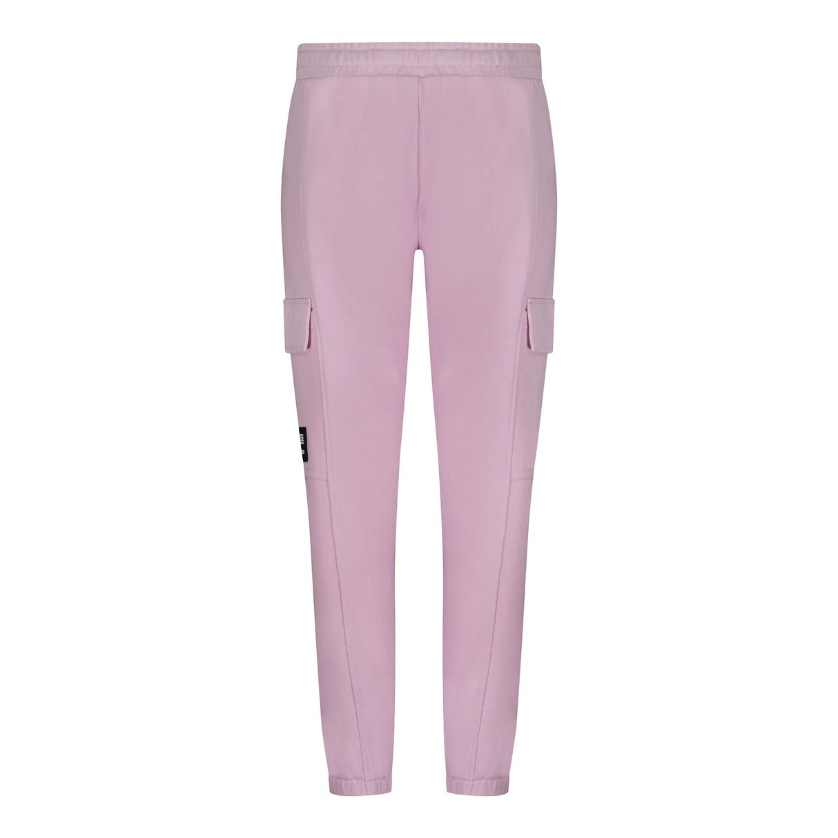 New Balance Girls' Cargo Joggers-2