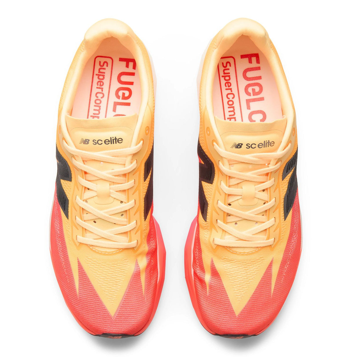New Balance Men's FuelCell SuperComp Elite v5 Running Shoes-4