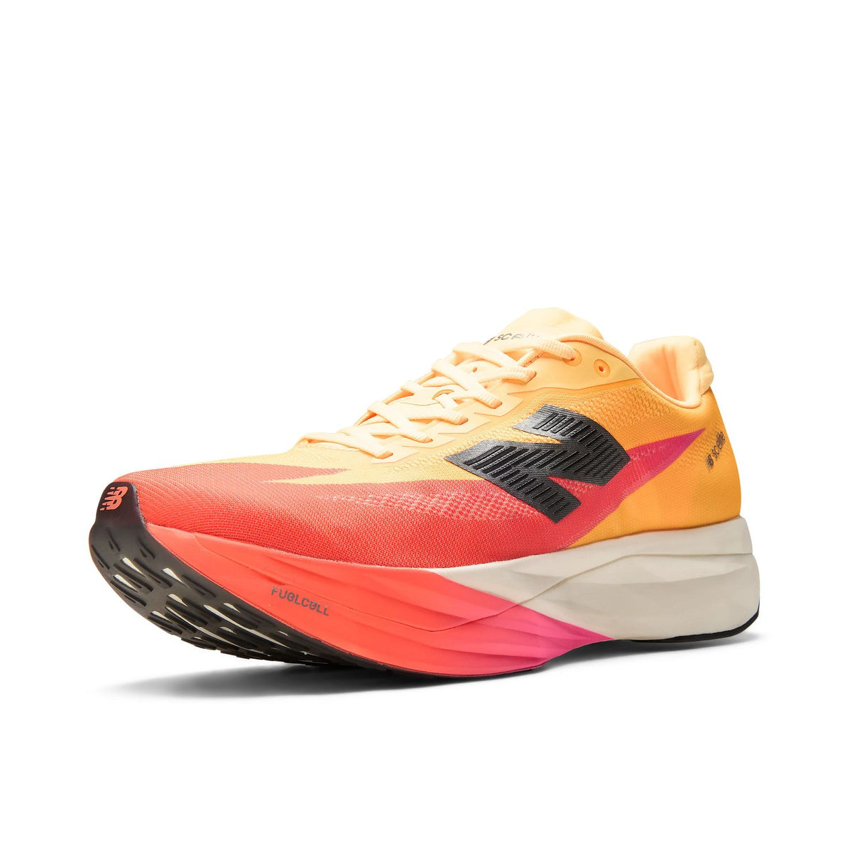 New Balance Men's FuelCell SuperComp Elite v5 Running Shoes-10