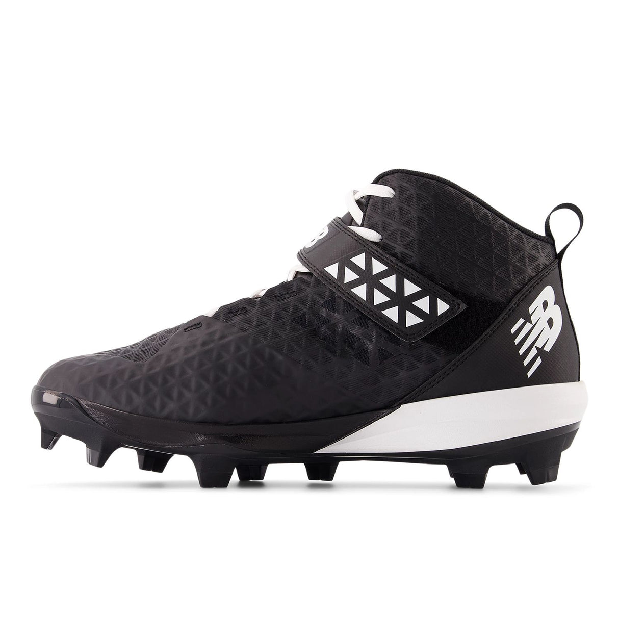 New Balance Men's FuelCell 4040 v8 Mid-Molded Baseball Cleats-2