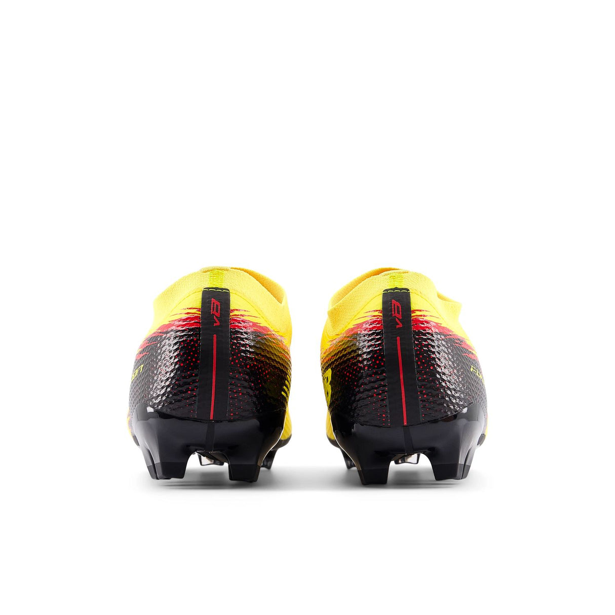 New Balance Adult Furon Team Firm Ground V8 Soccer Cleats-5
