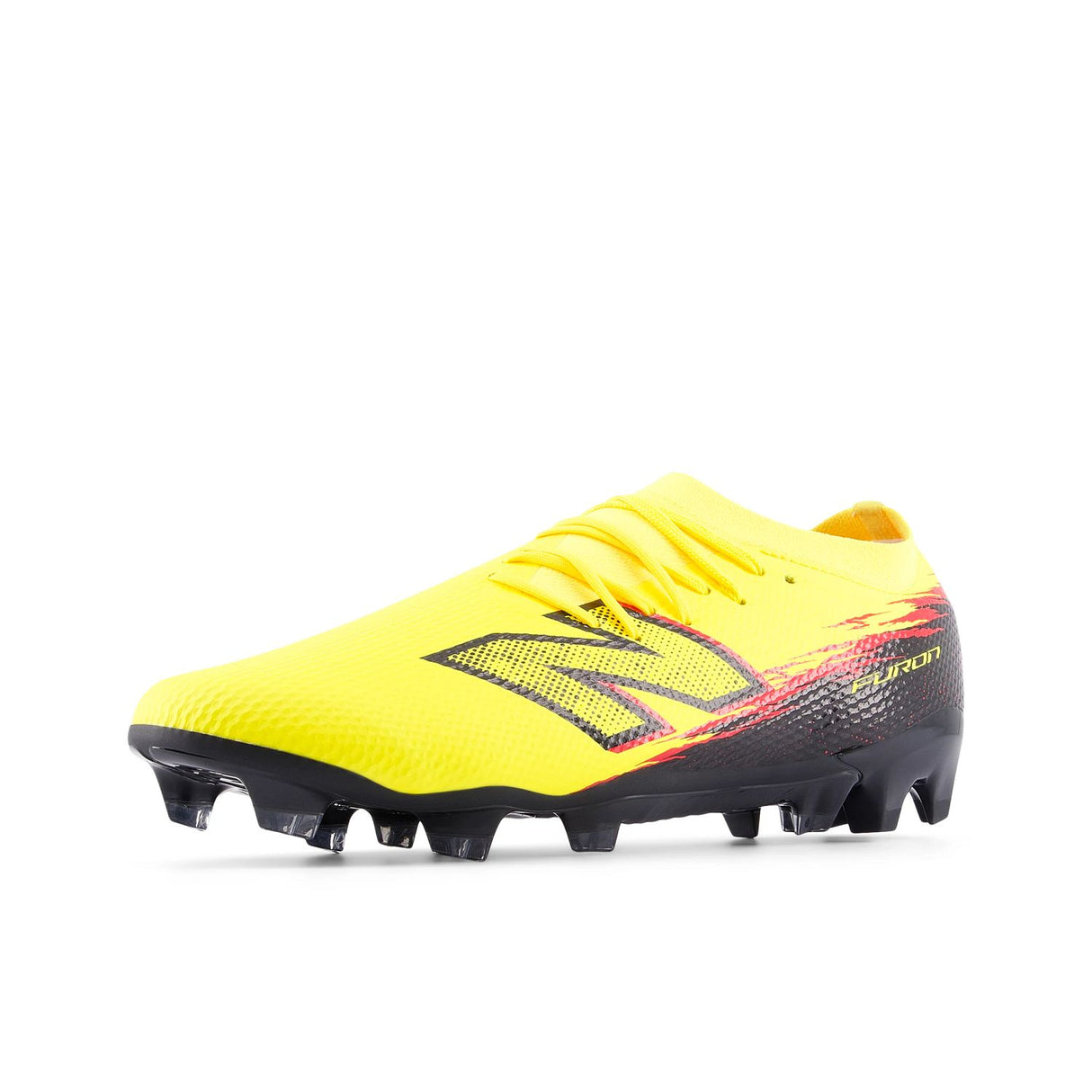 New Balance Adult Furon Team Firm Ground V8 Soccer Cleats-10