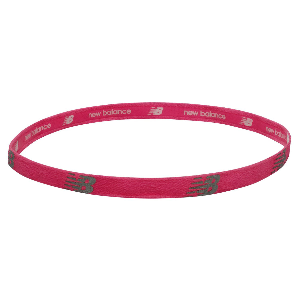 New Balance Women's Reflective Headband