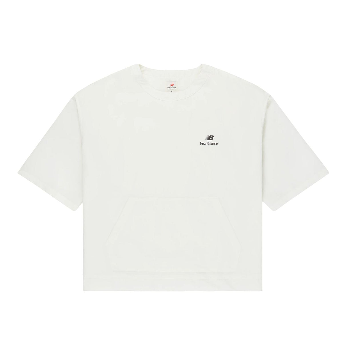 New Balance Men's Made in USA Woven Track Top-1
