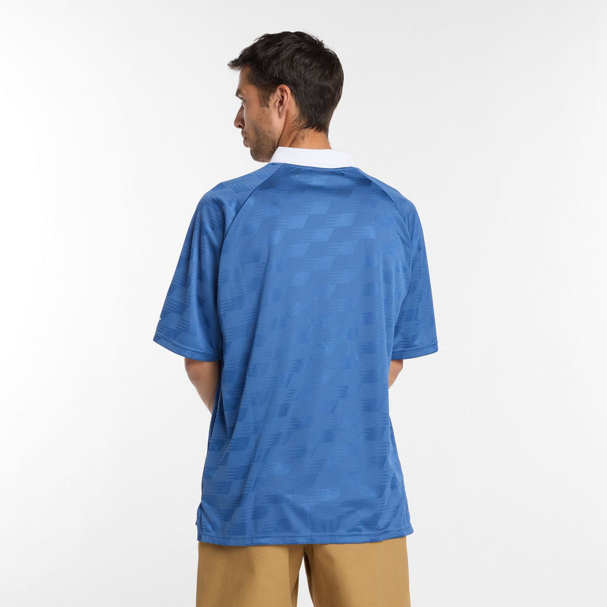 New Balance Men's Numeric Team Jersey-4