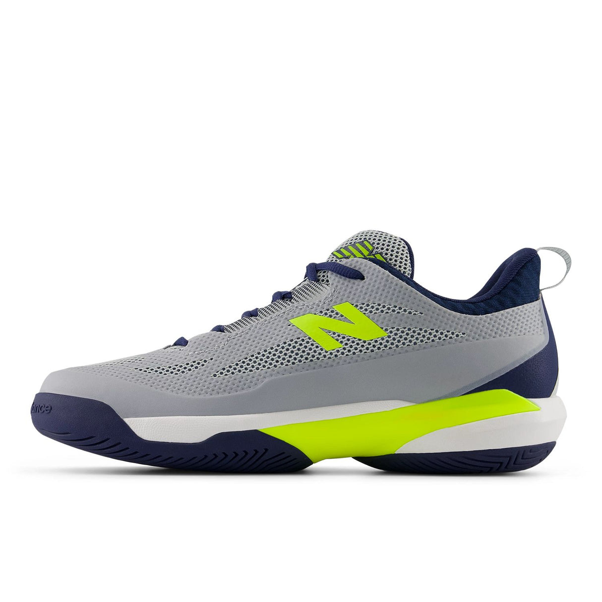 New Balance Men's NetRush PKL Pickleball Shoes-2