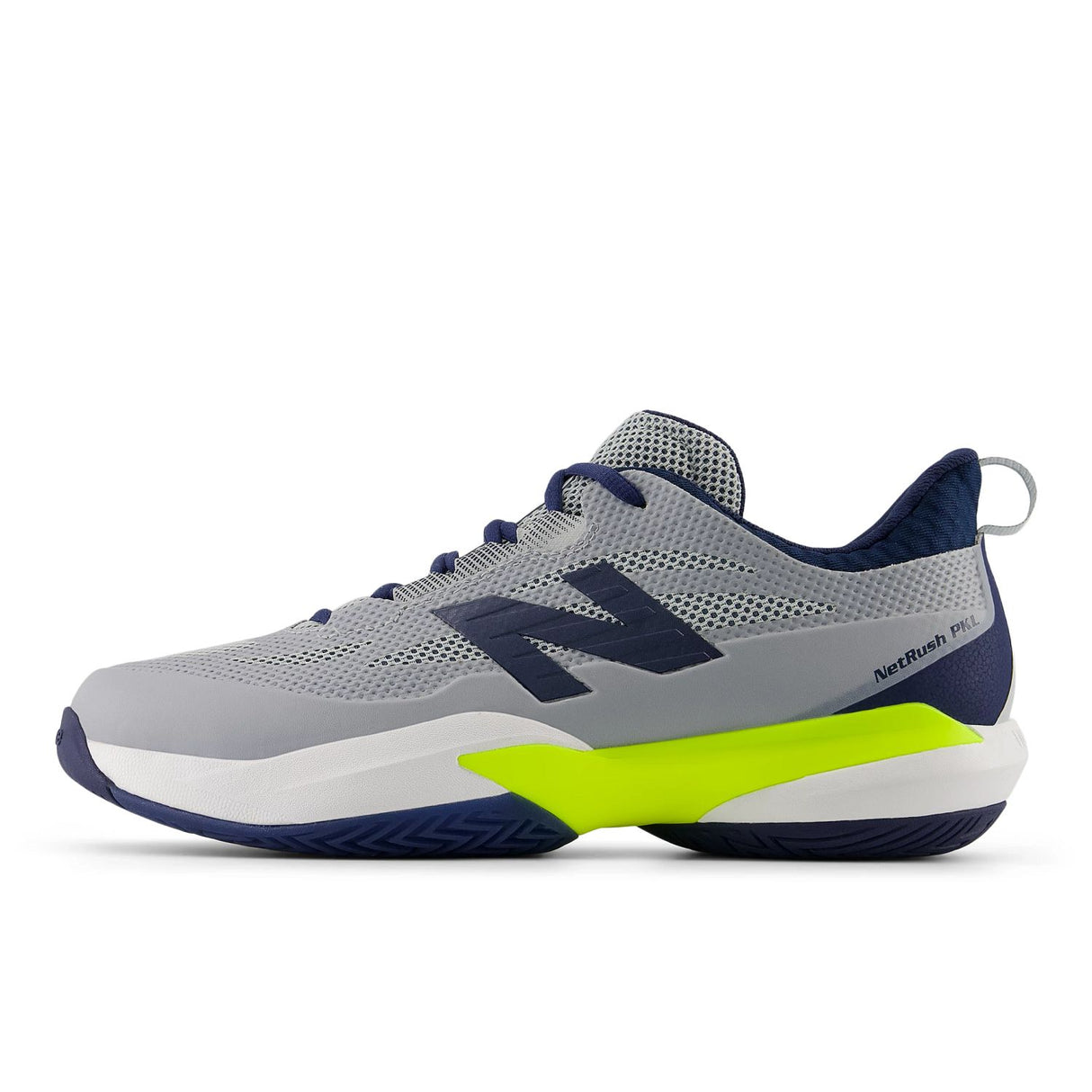 New Balance Men's NetRush PKL Pickleball Shoes-6