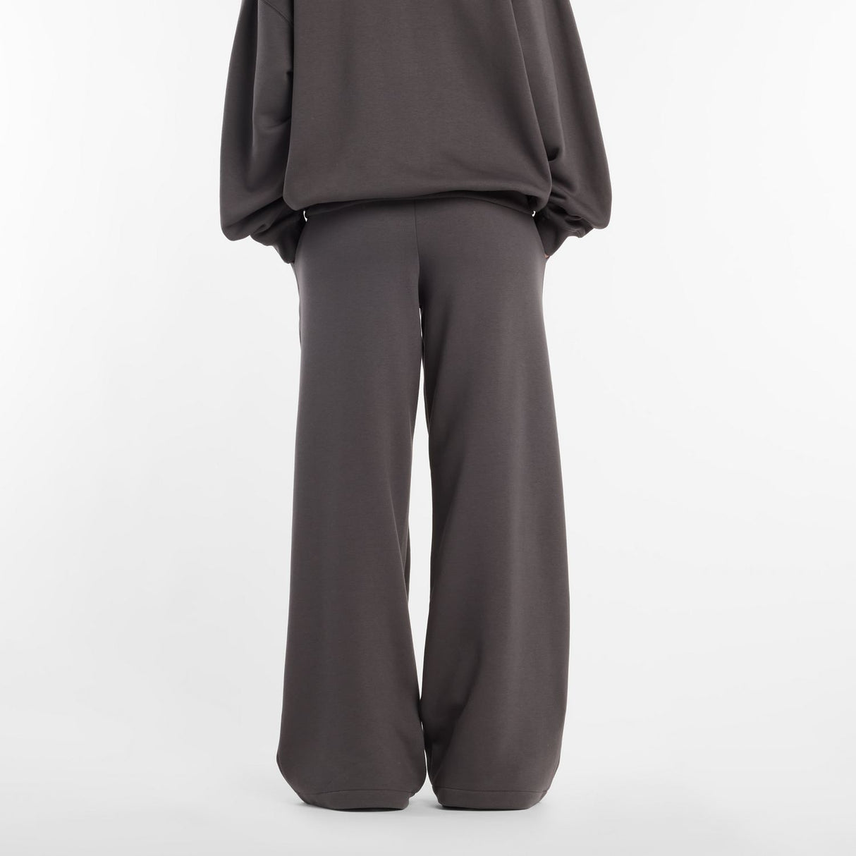 New Balance Women's Reimagined Fleece Pants-4