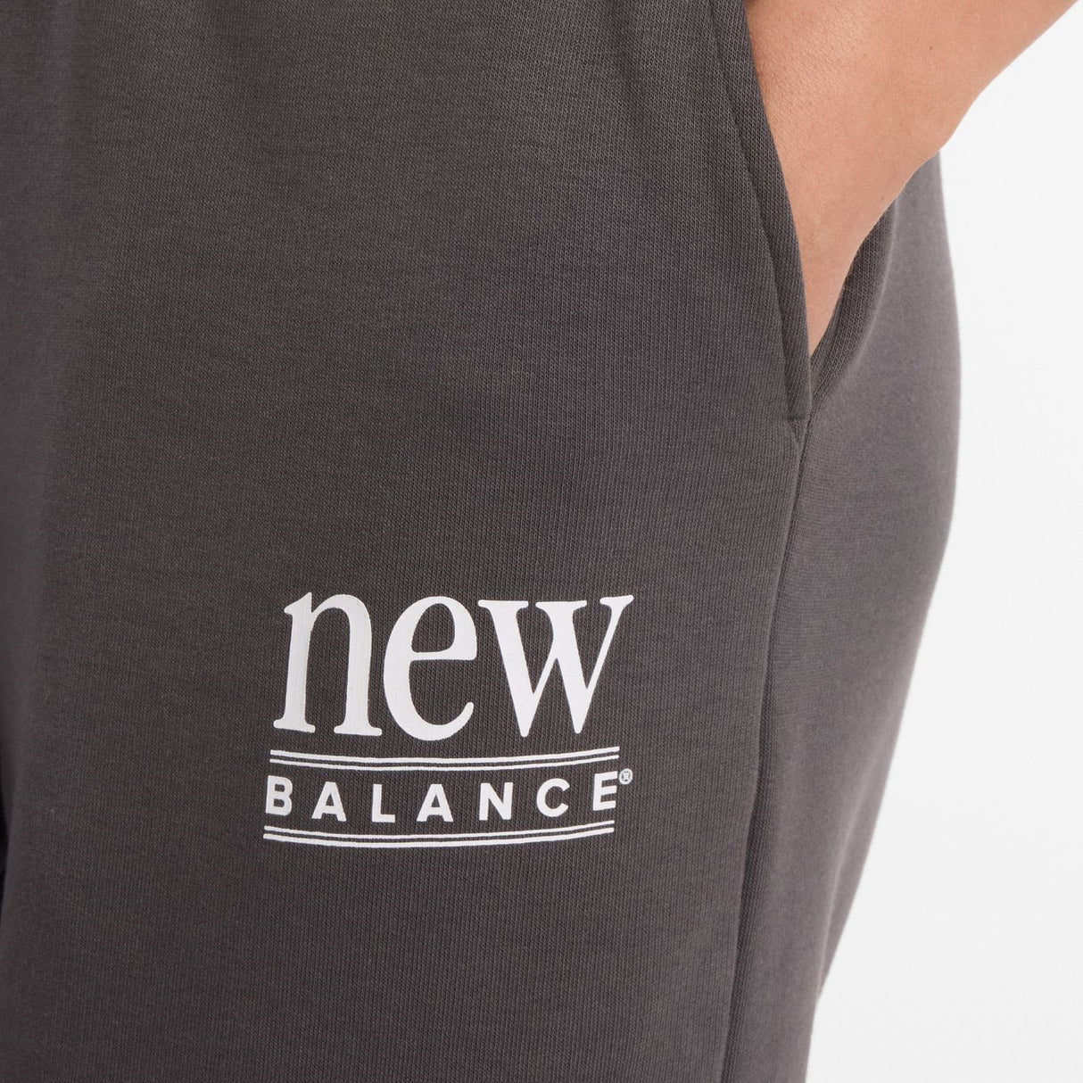 New Balance Women's Reimagined Fleece Pants-6