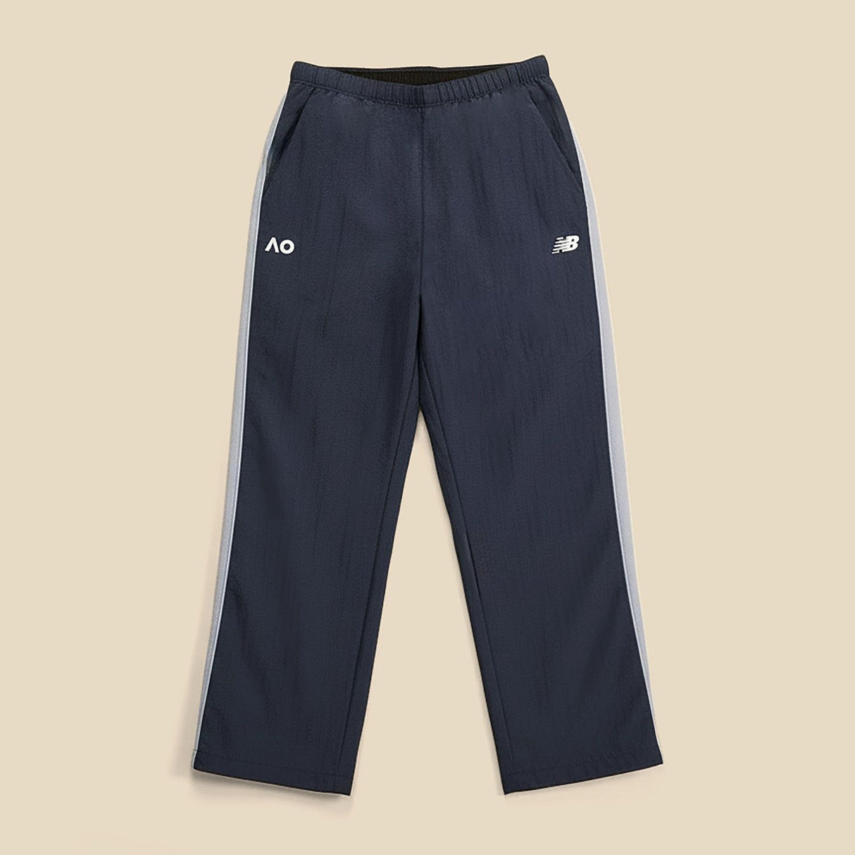 New Balance Women's Australian Open Sport Legacy Woven Pants-1