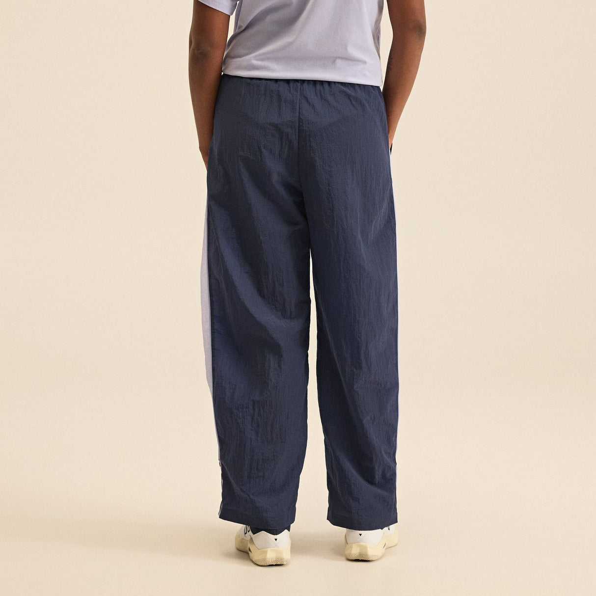 New Balance Women's Australian Open Sport Legacy Woven Pants-5