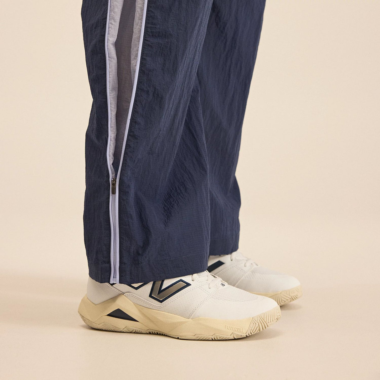 New Balance Women's Australian Open Sport Legacy Woven Pants-8