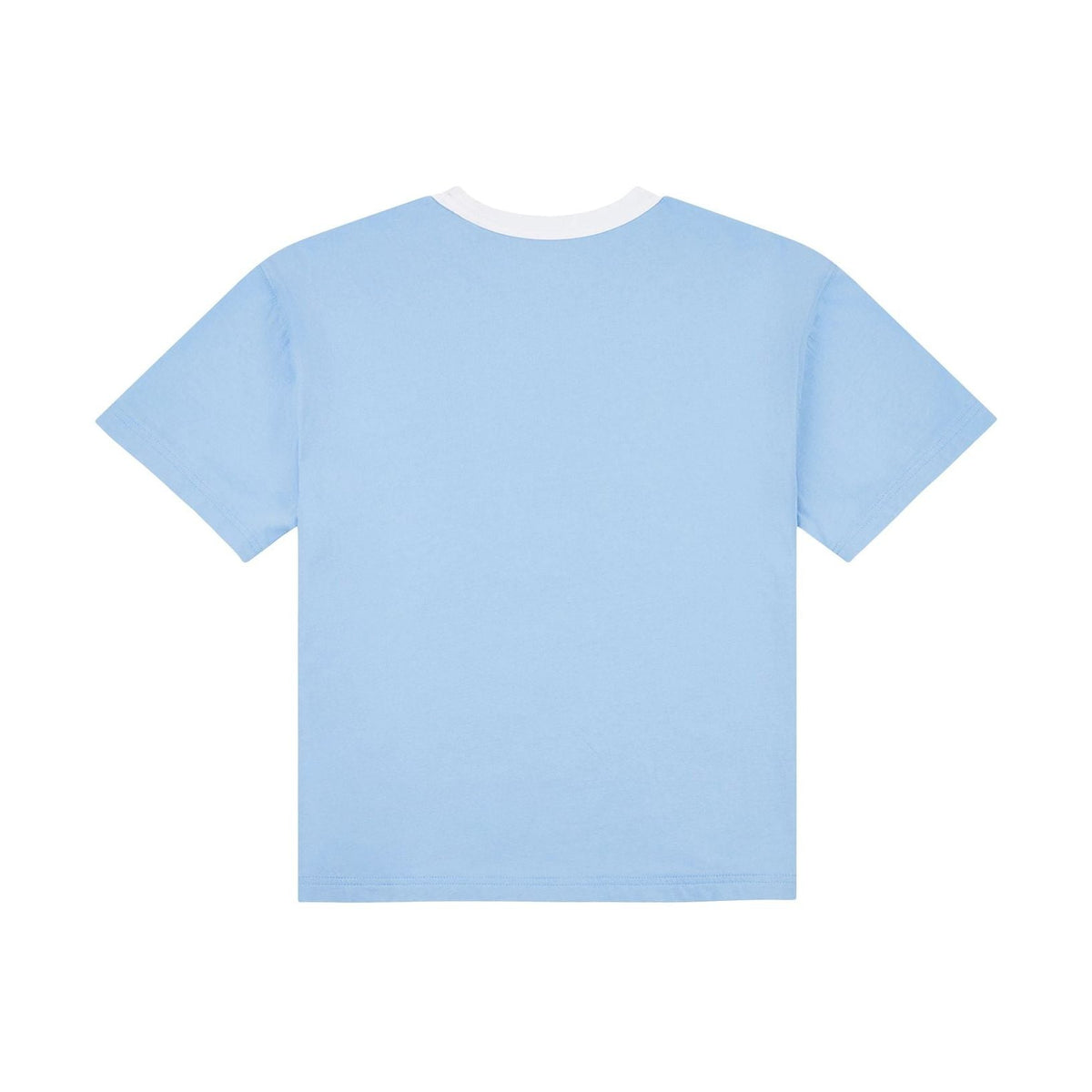 New Balance Boys' Hoops Layup Graphic Tee-2