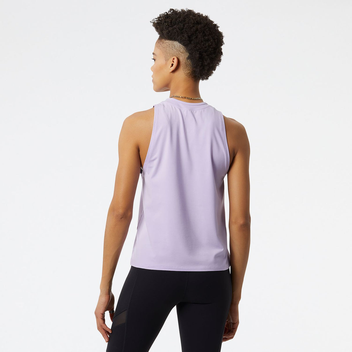 New Balance Women's Achiever Tank-3