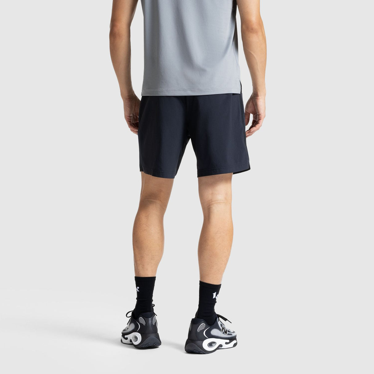 New Balance Men's Klutch Athletics 7 Woven Shorts-3