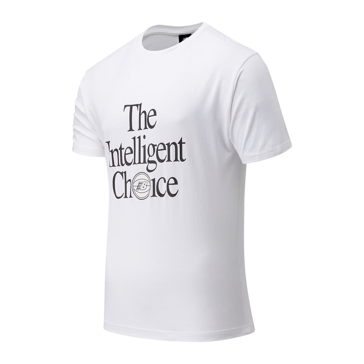 New Balance Men's Hoops Essential Tee-1