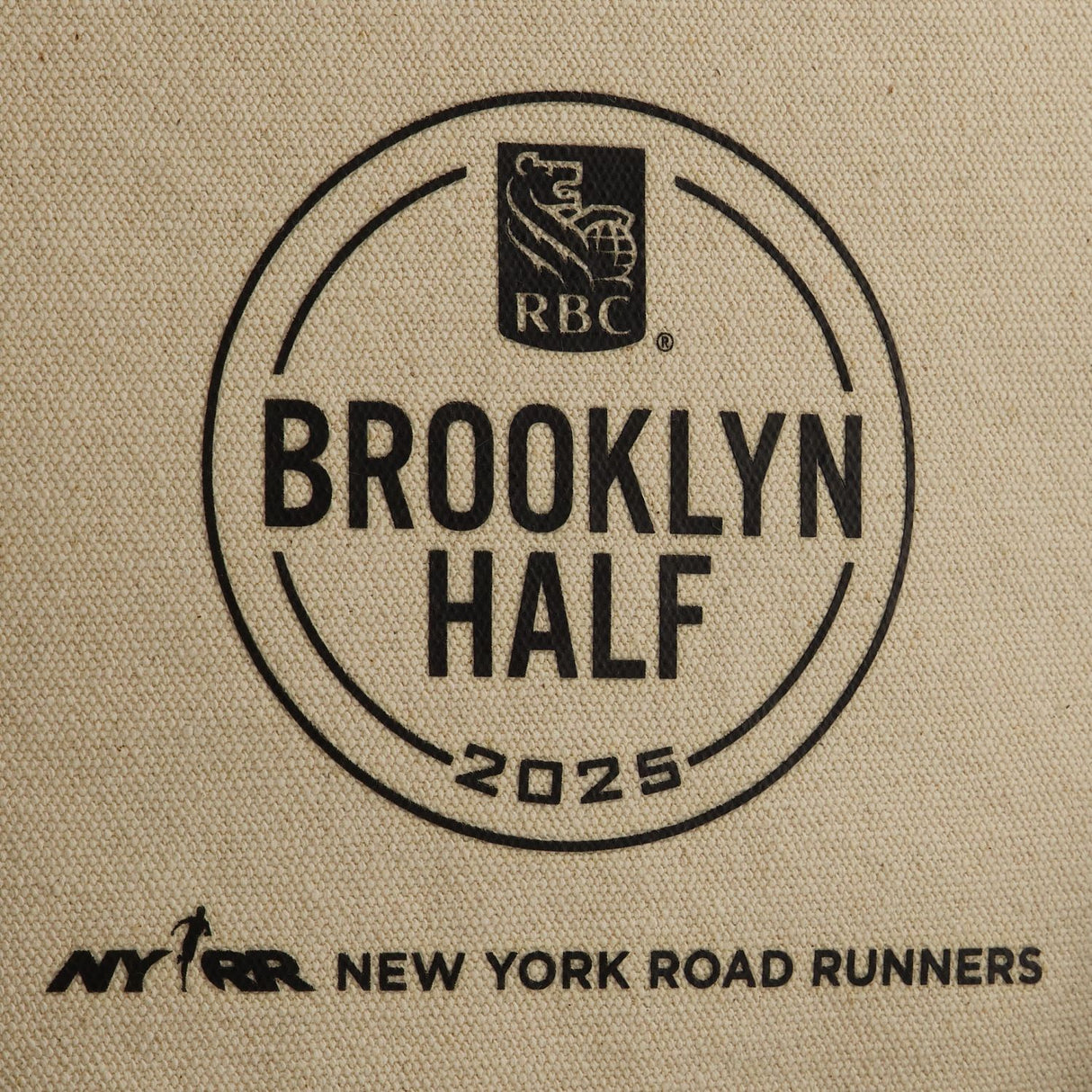New Balance Brooklyn Half Canvas Tote-4