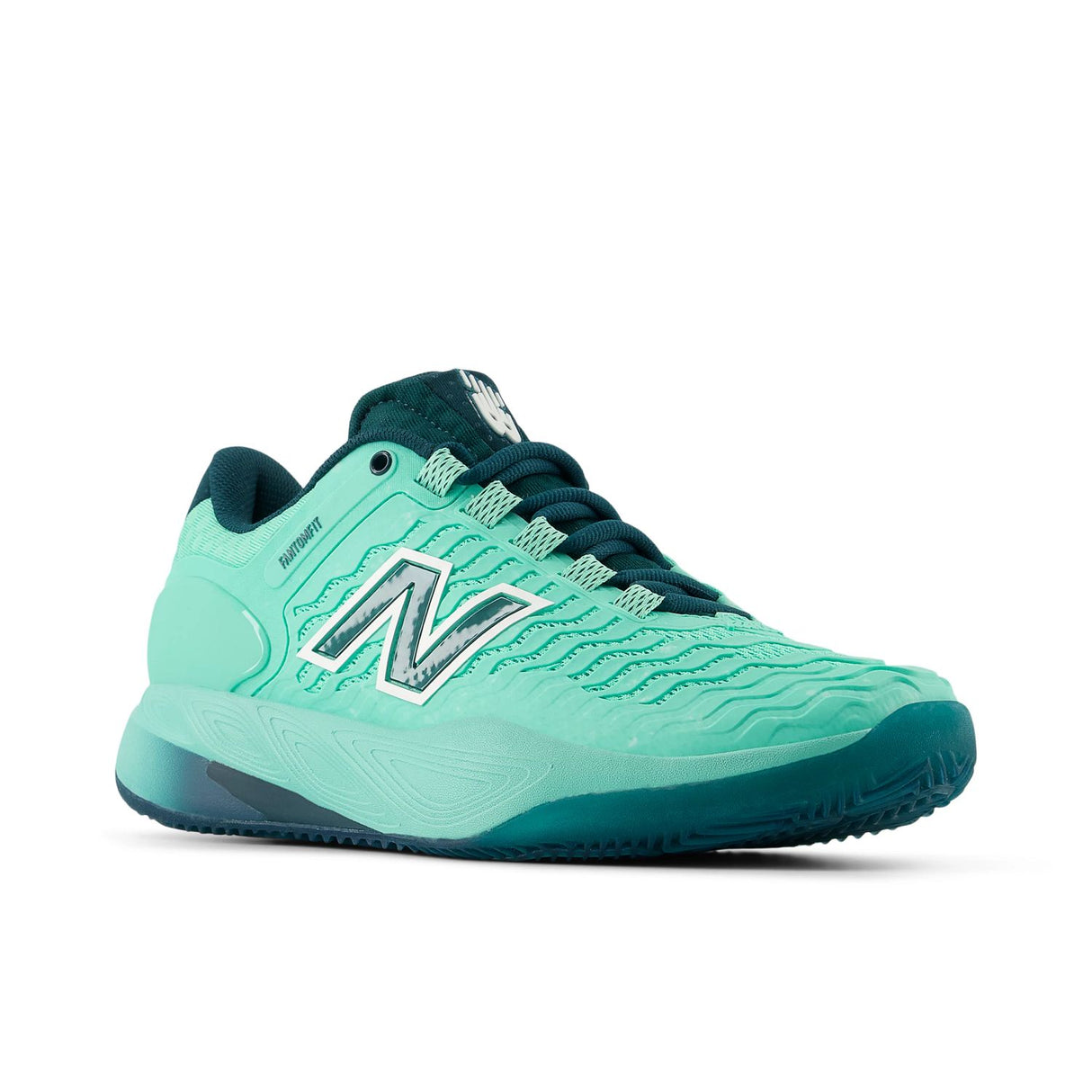 New Balance Women's Fresh Foam X CT-Rally v2 Tennis Shoes-4