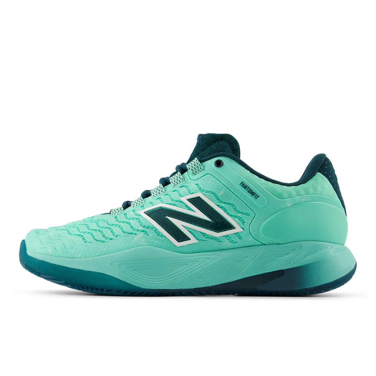 New Balance Women's Fresh Foam X CT-Rally v2 Tennis Shoes-6