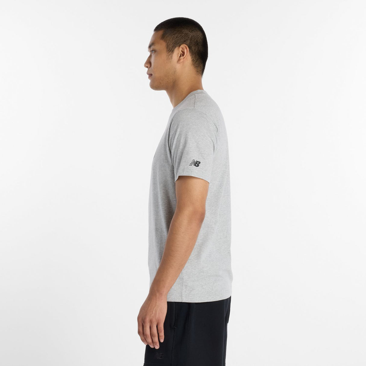 New Balance Men's RBC Brooklyn Half Training Graphic T-Shirt-2