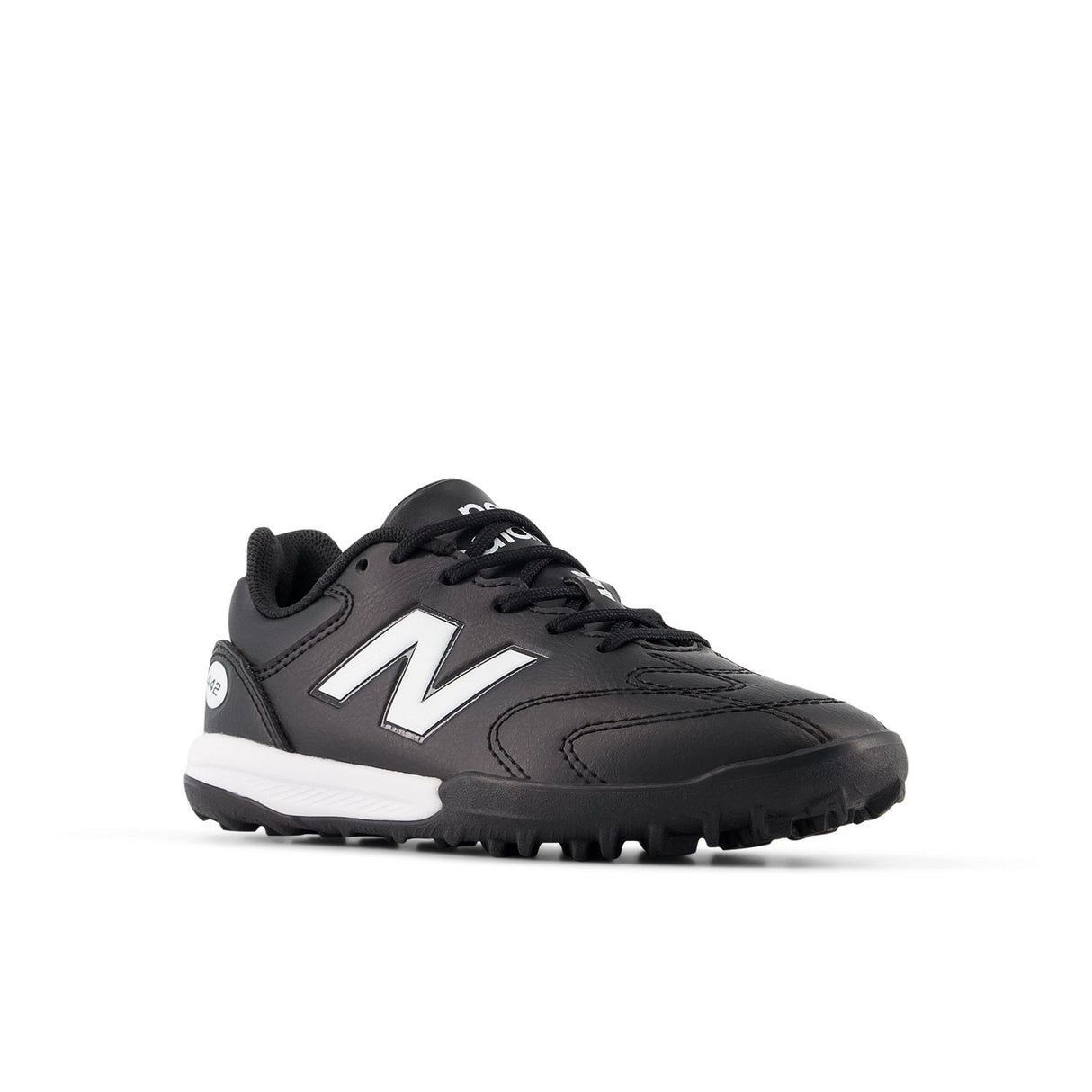 New Balance Youth 442 Team Turf V3 Soccer Shoes-3