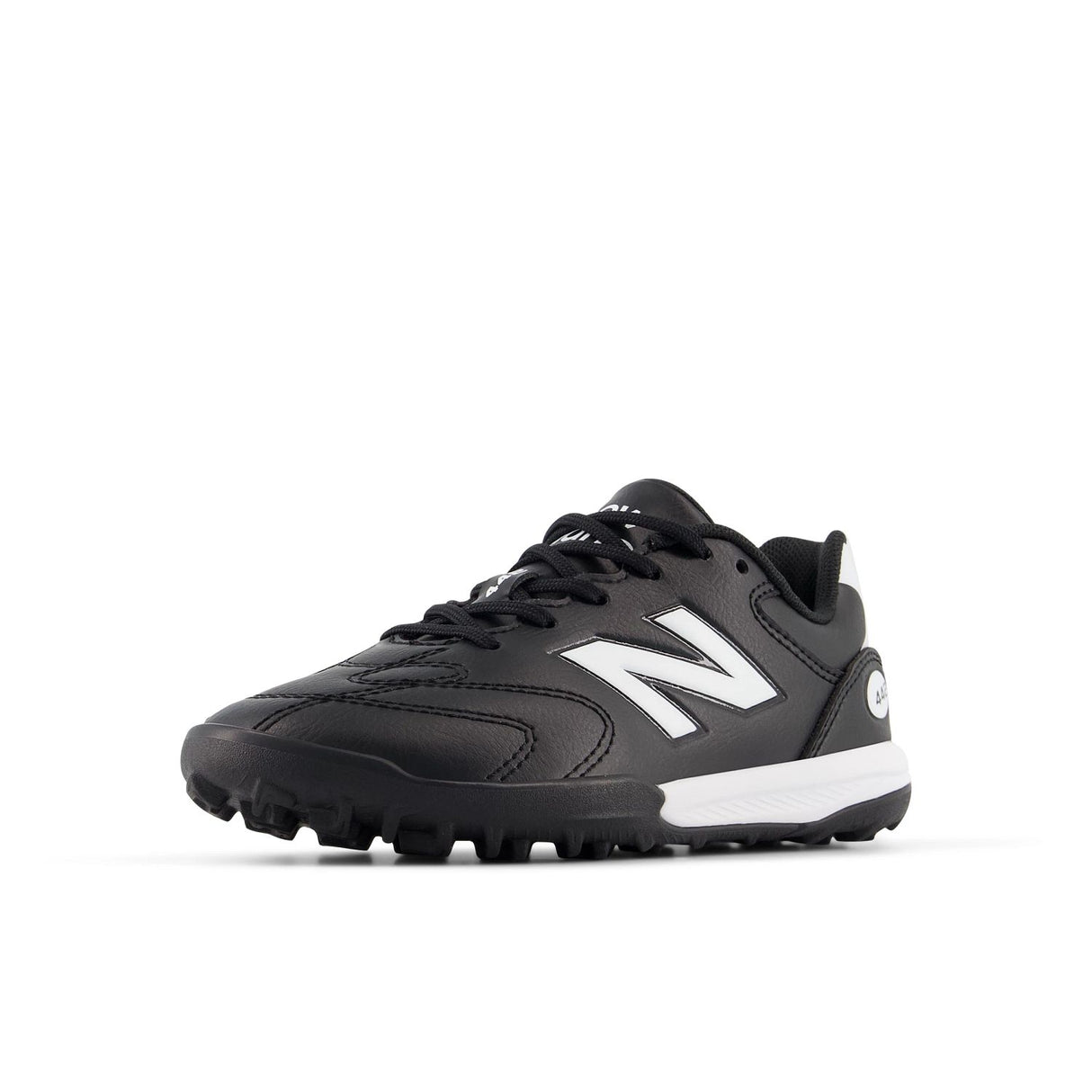New Balance Youth 442 Team Turf V3 Soccer Shoes-10