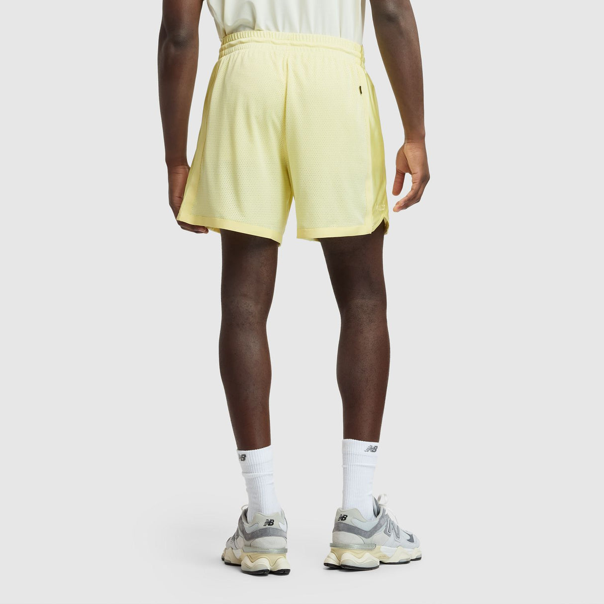 New Balance Men's Klutch Tricot Shorts-5