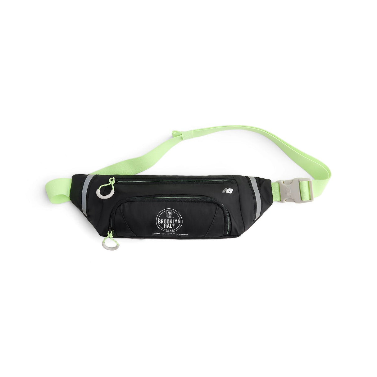 New Balance RBC Brooklyn Half Run Belt-1