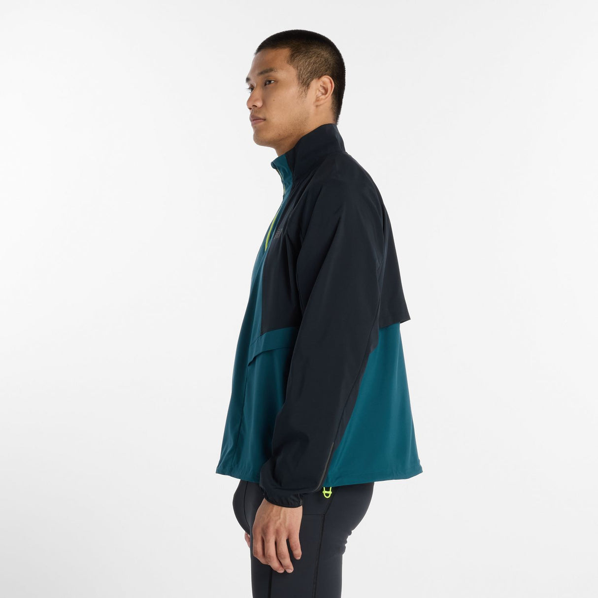 New Balance Men's RBC Brooklyn Half Race Day Jacket-3