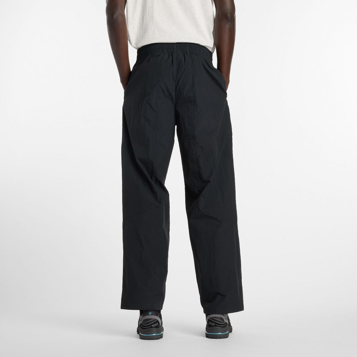 New Balance Men's Castlefield Woven Pants-4