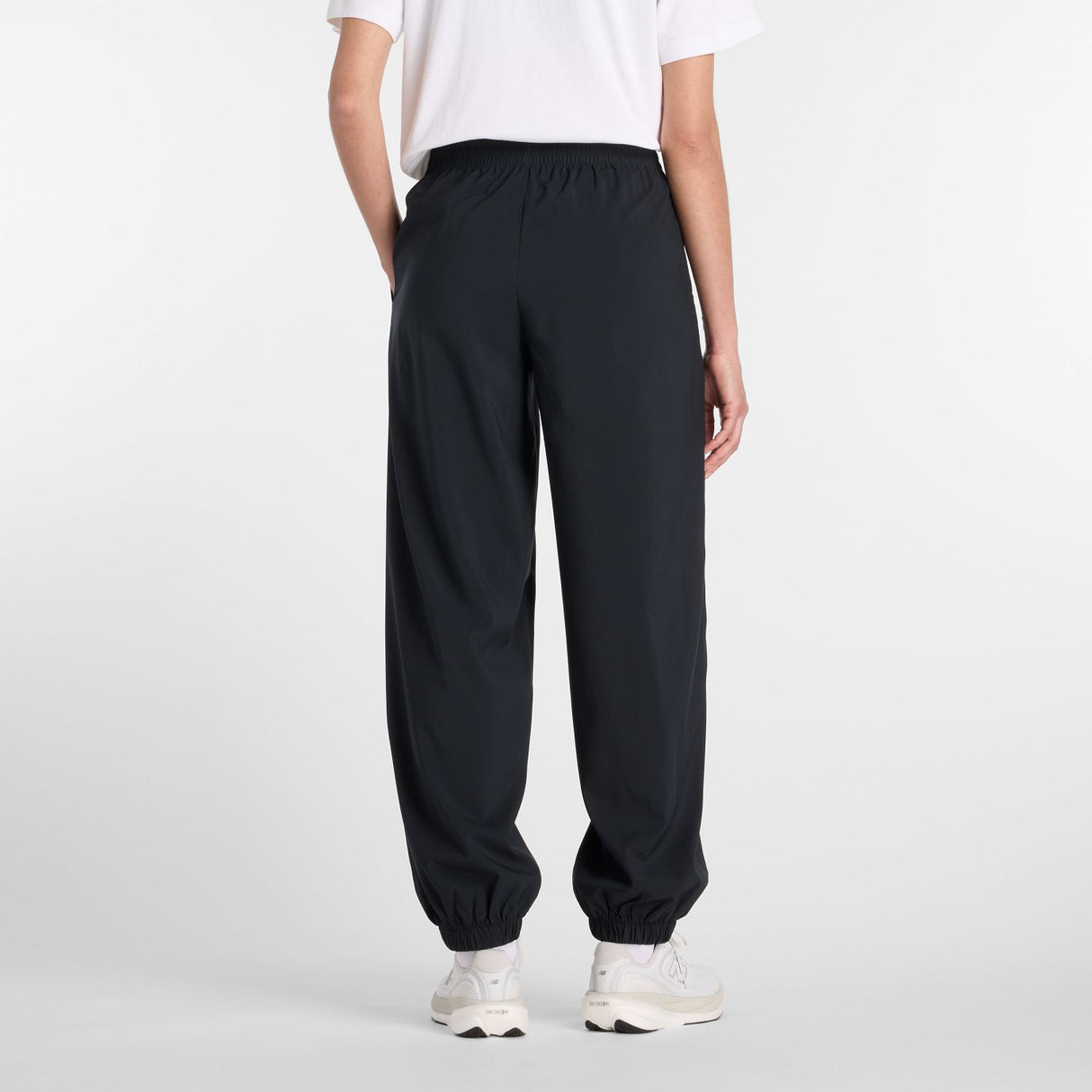 New Balance Women's Sport Woven Pants-3