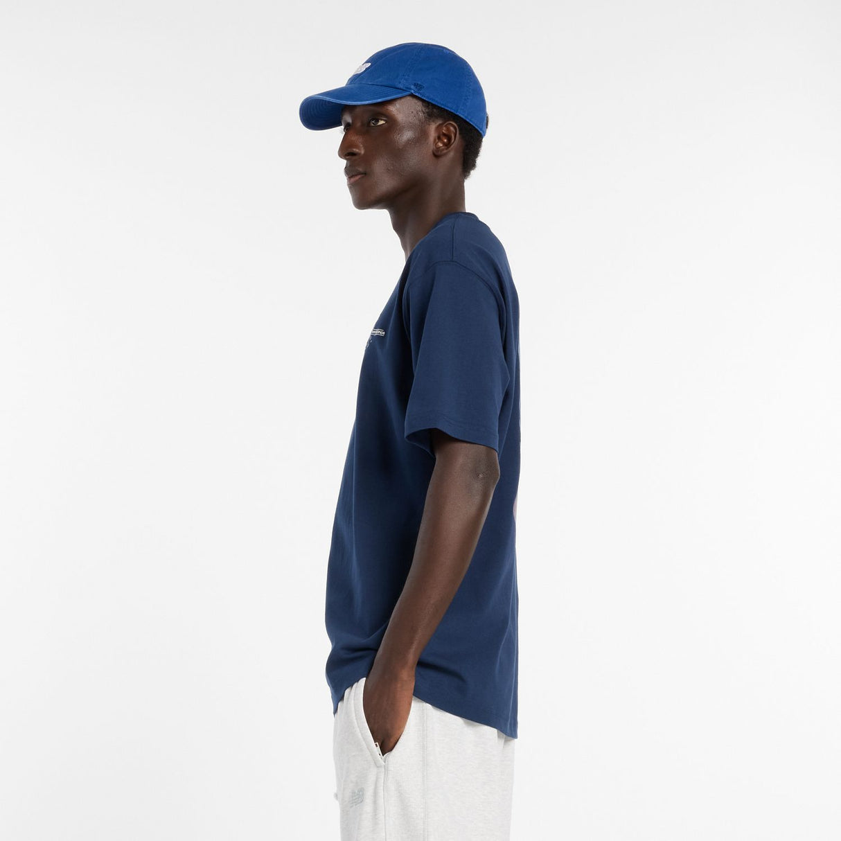 New Balance Men's Fountain T-Shirt-3